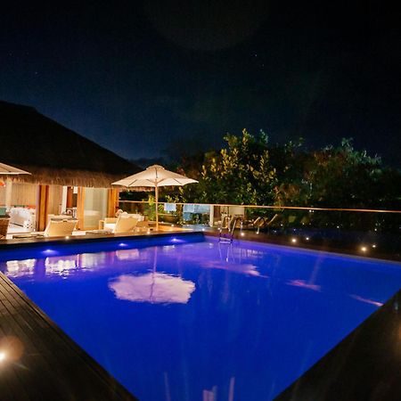 Casa 3A Tivoli Ecoresidences Praia do Forte Luaran gambar
