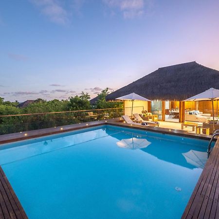Casa 3A Tivoli Ecoresidences Praia do Forte Luaran gambar