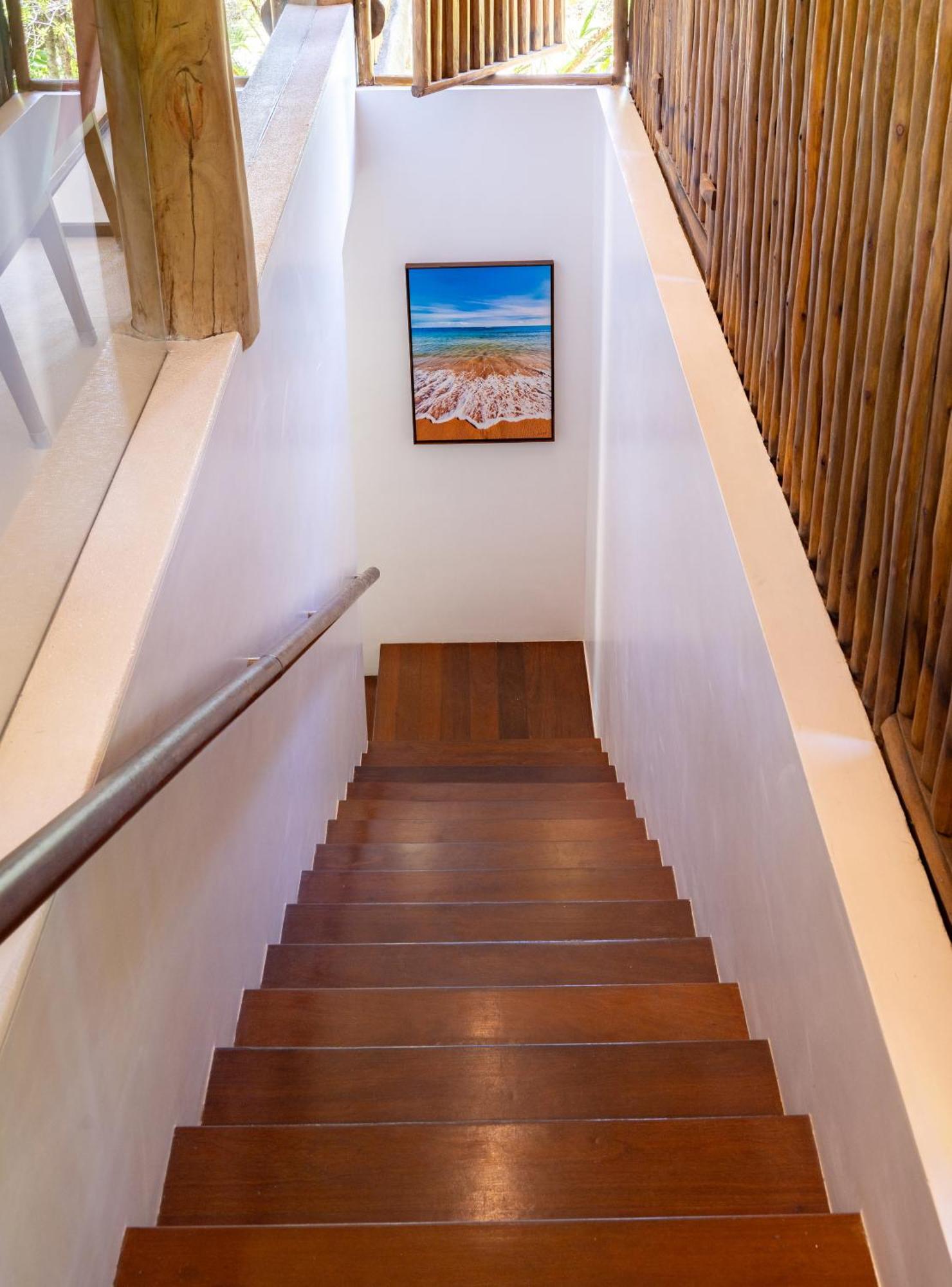 Casa 3A Tivoli Ecoresidences Praia do Forte Luaran gambar