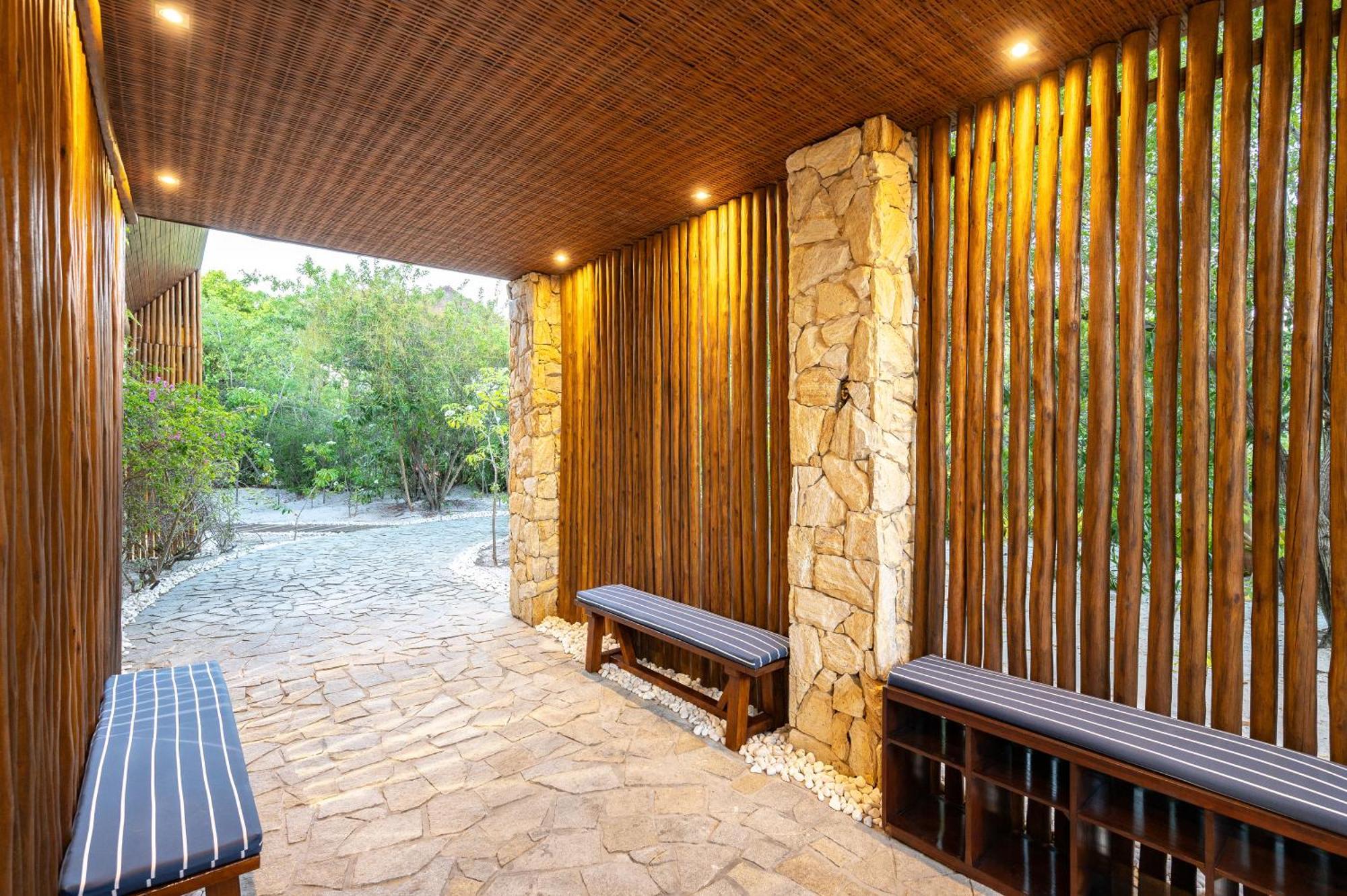 Casa 3A Tivoli Ecoresidences Praia do Forte Luaran gambar