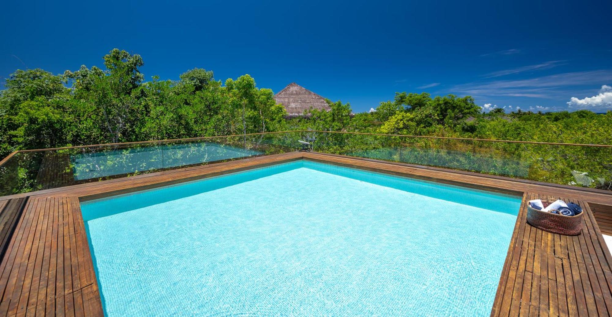 Casa 3A Tivoli Ecoresidences Praia do Forte Luaran gambar