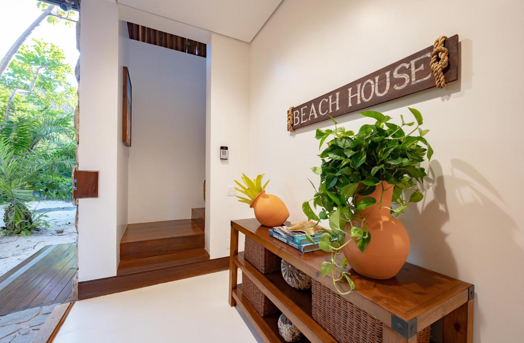Casa 3A Tivoli Ecoresidences Praia do Forte Luaran gambar