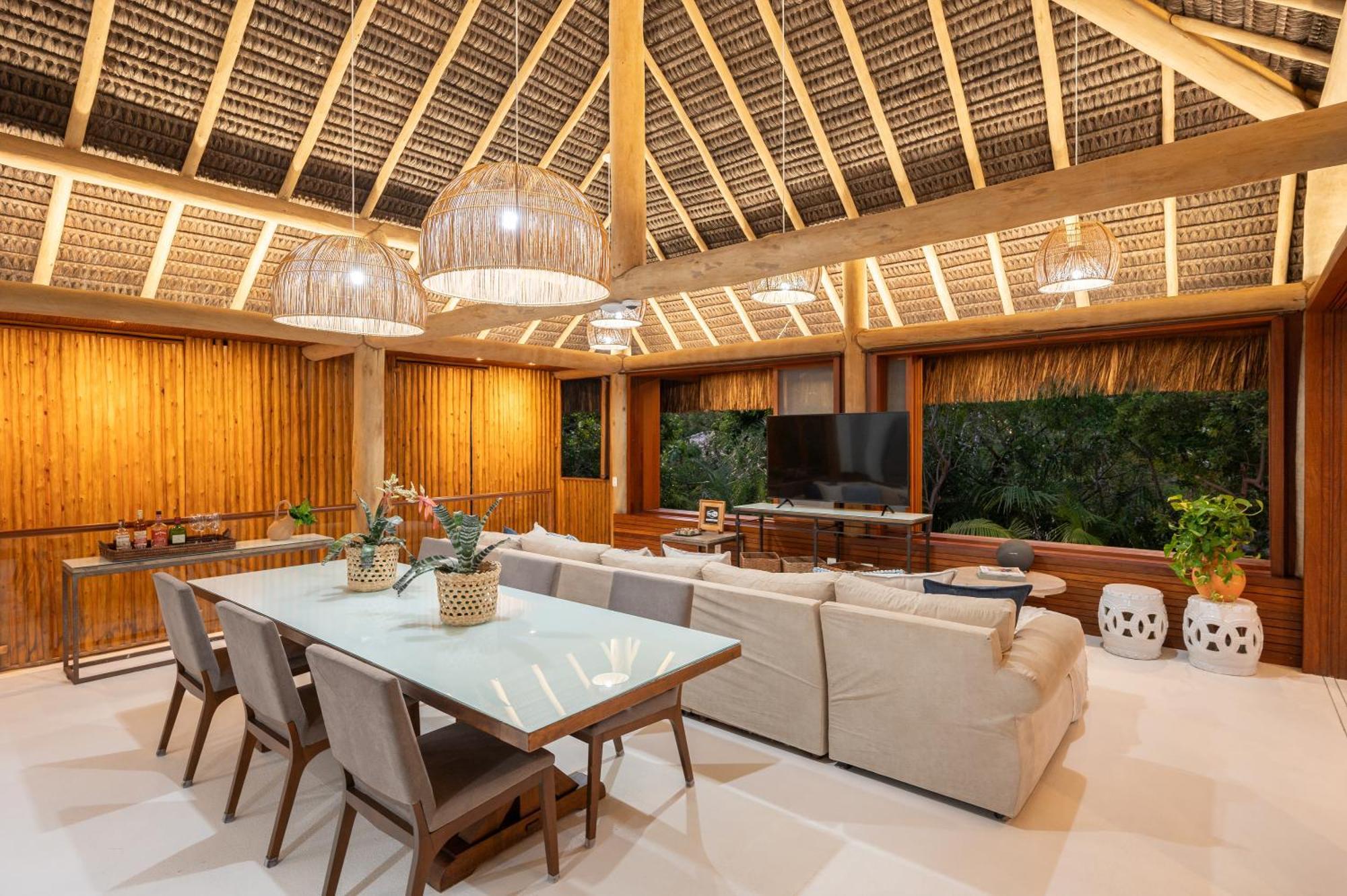 Casa 3A Tivoli Ecoresidences Praia do Forte Luaran gambar