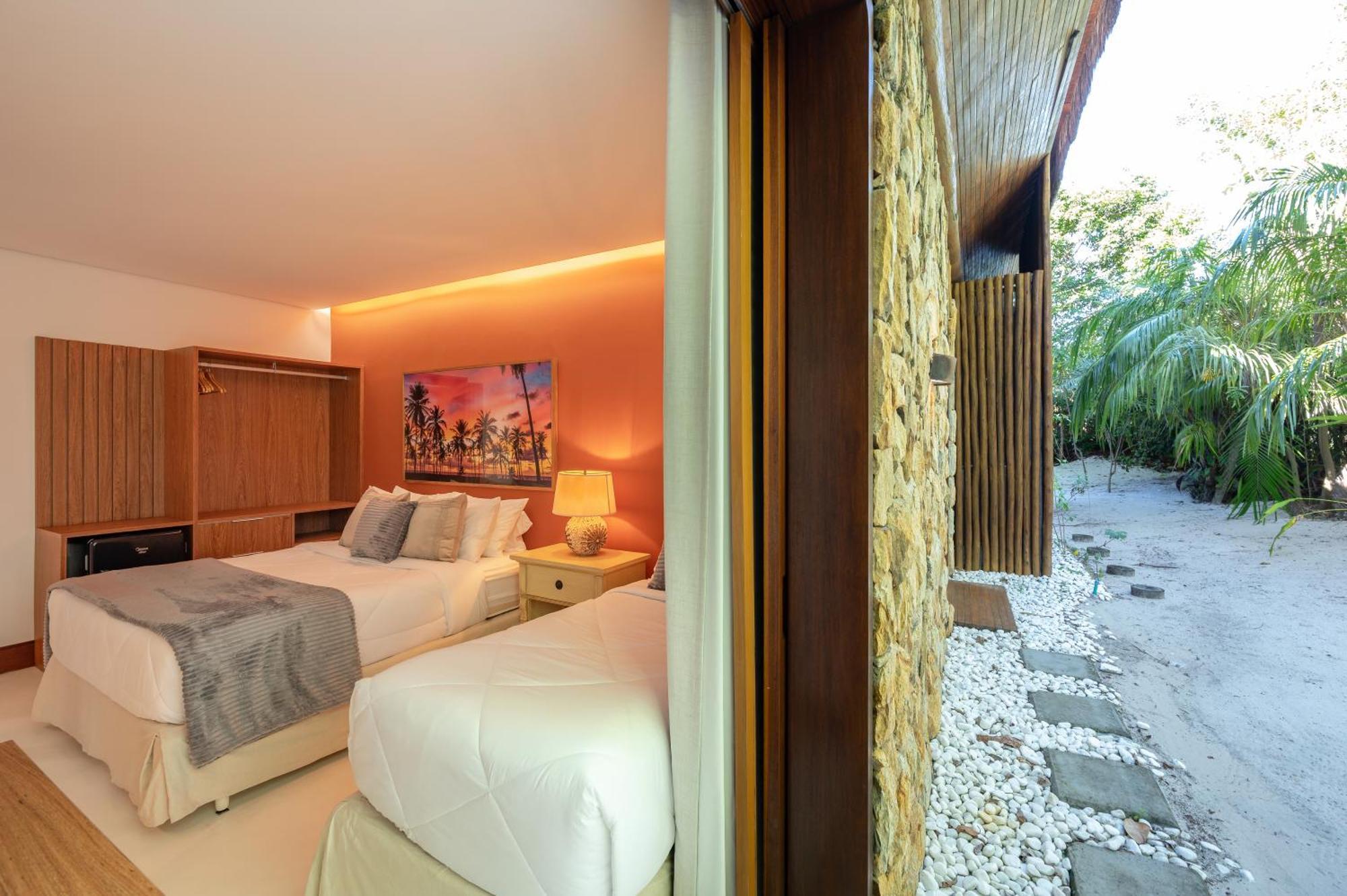 Casa 3A Tivoli Ecoresidences Praia do Forte Bilik gambar