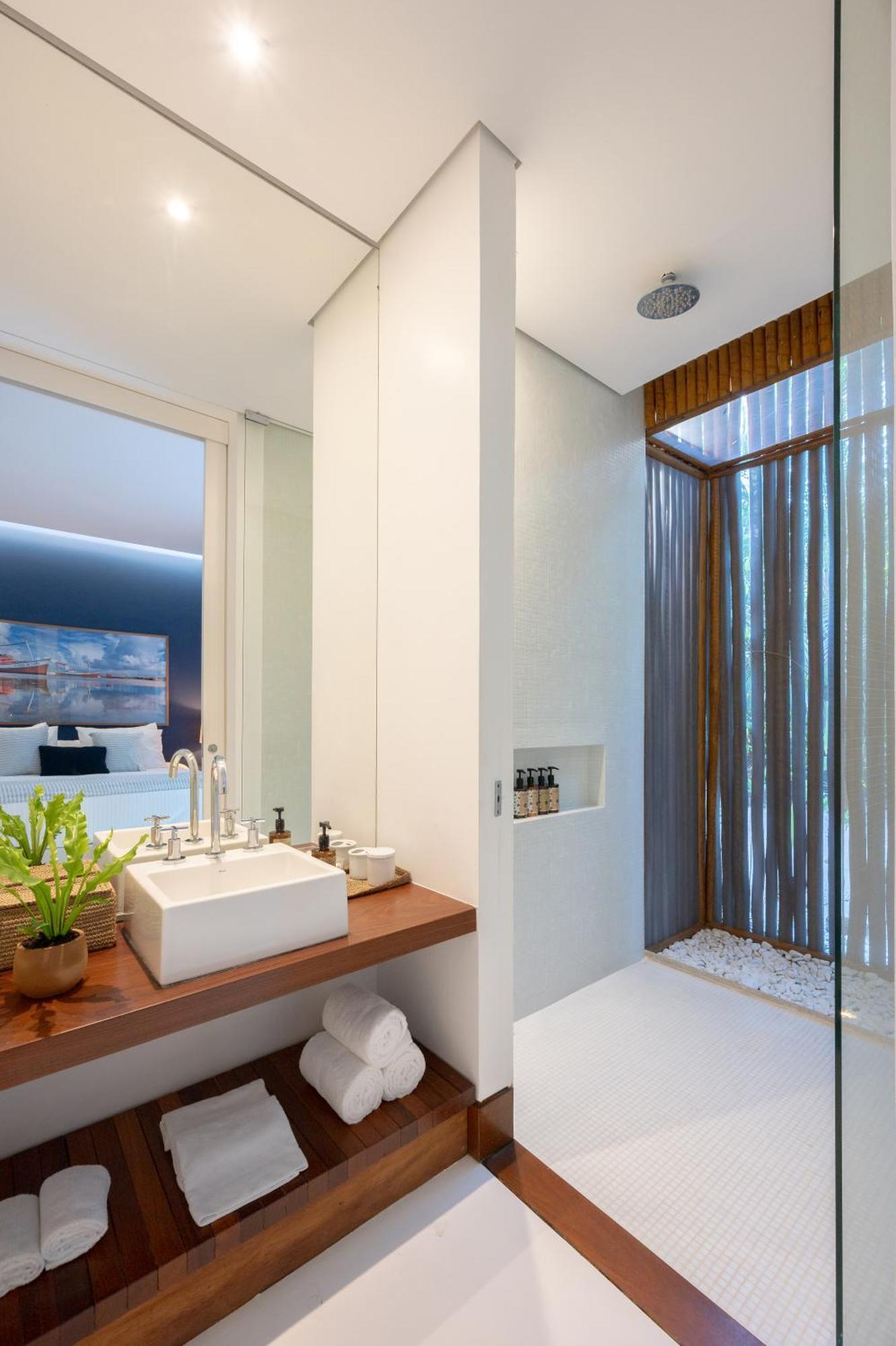 Casa 3A Tivoli Ecoresidences Praia do Forte Luaran gambar