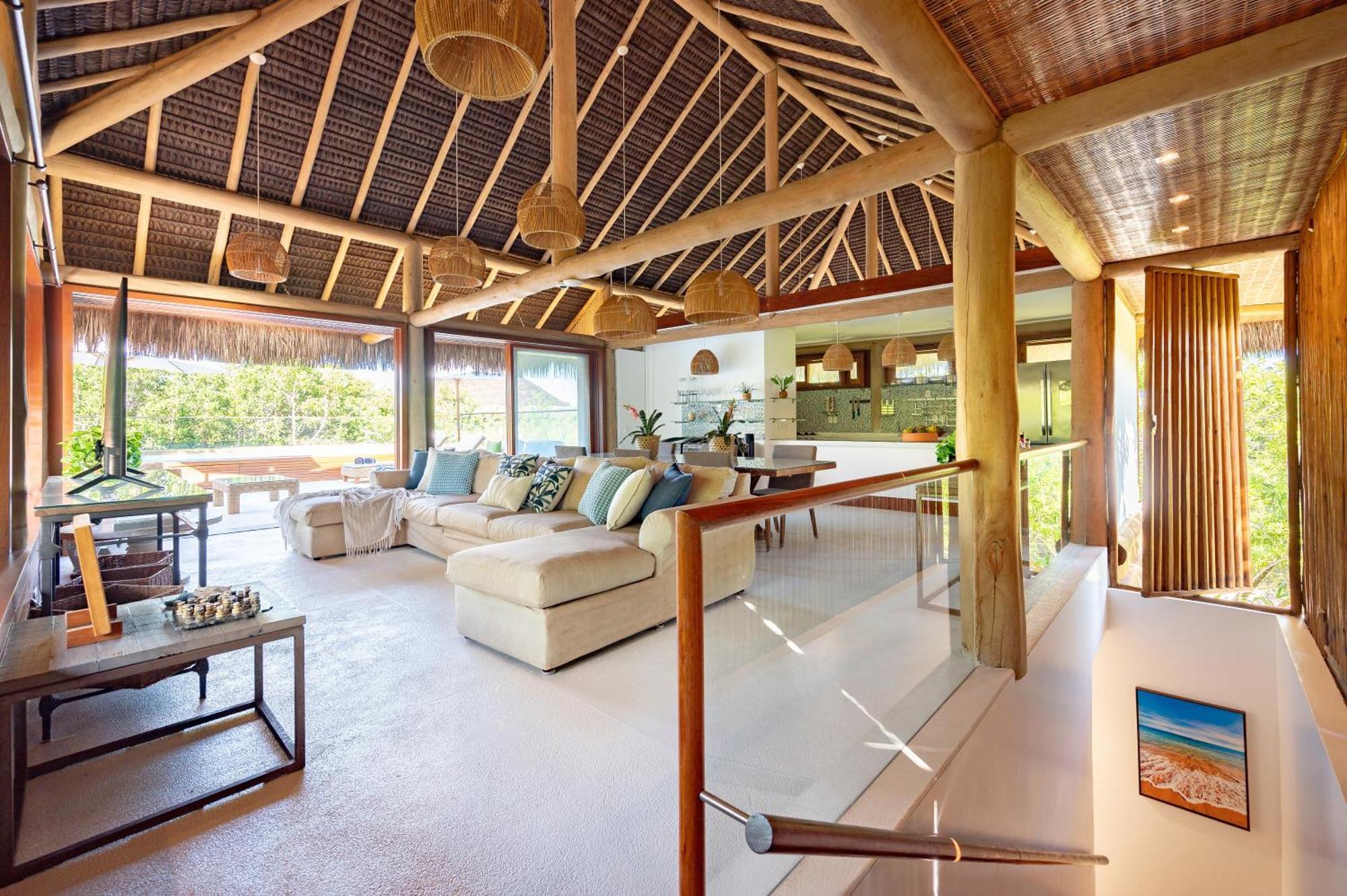 Casa 3A Tivoli Ecoresidences Praia do Forte Luaran gambar