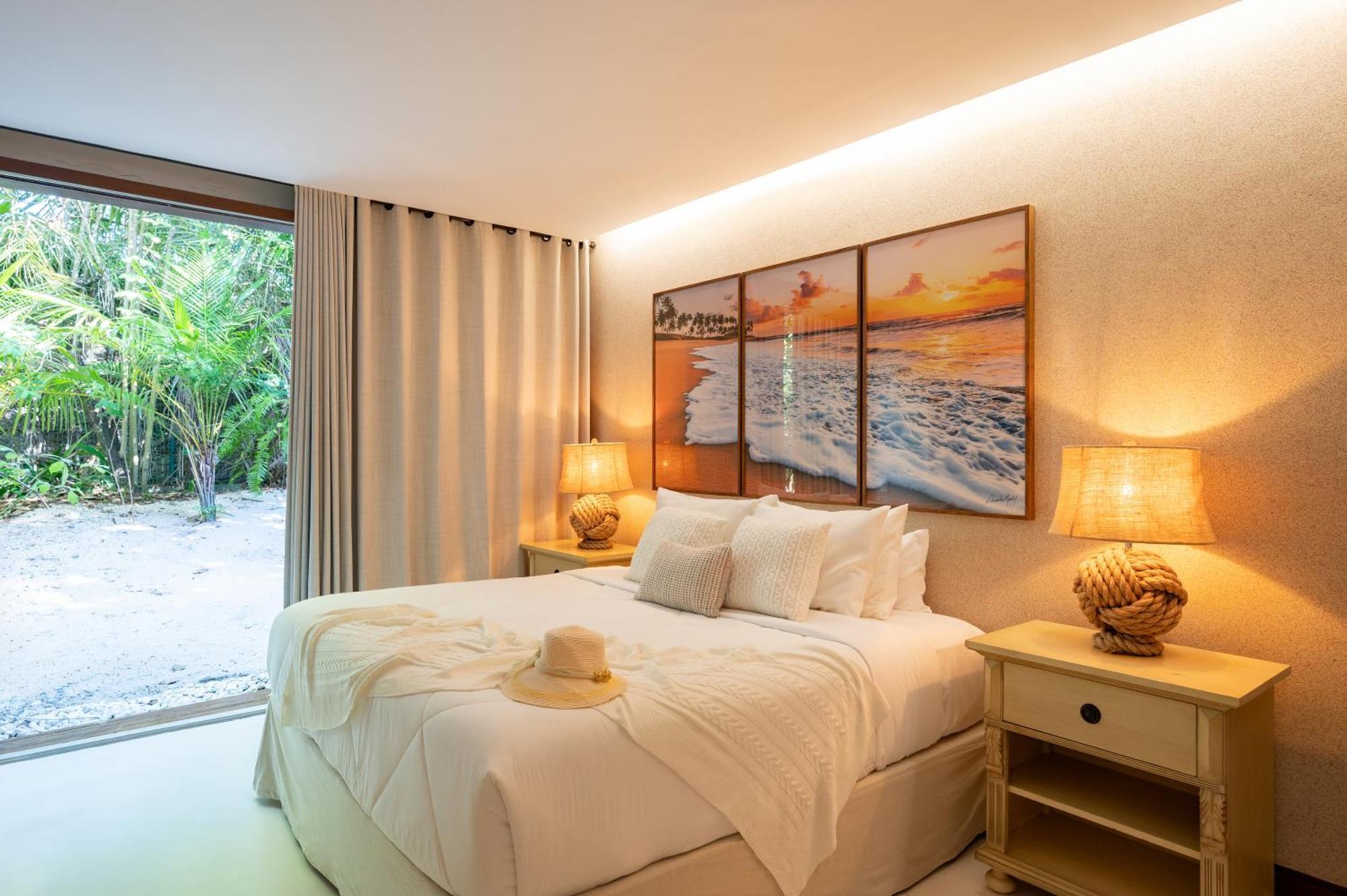 Casa 3A Tivoli Ecoresidences Praia do Forte Luaran gambar